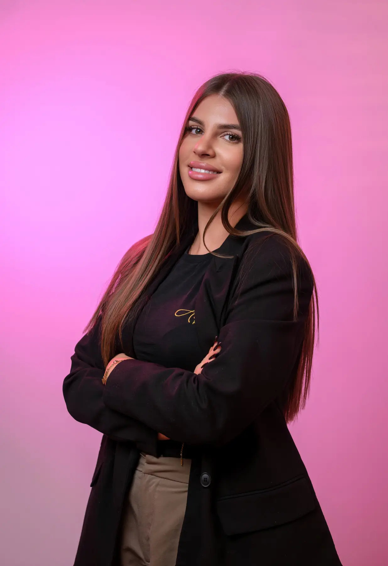 Petra - koordinacija u klinici